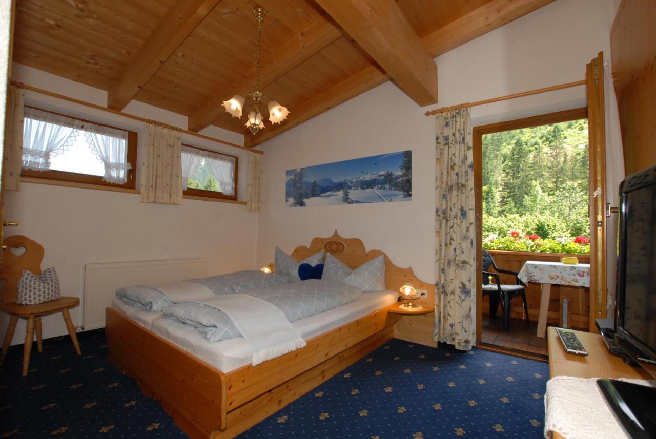 Haus Tasser Mayrhofen Exterior photo