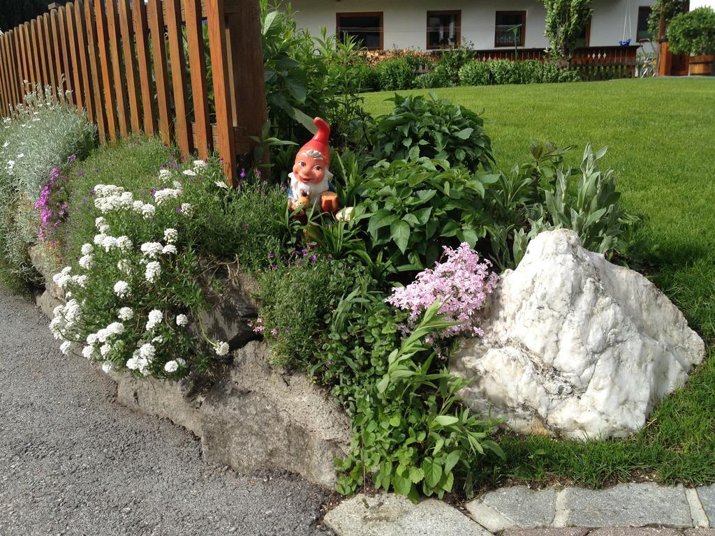 Haus Tasser Mayrhofen Exterior photo