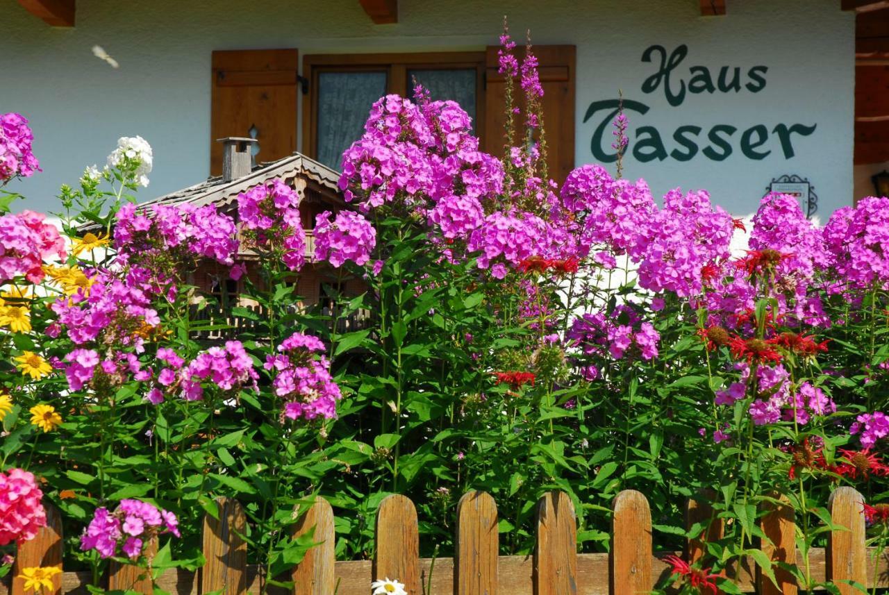 Haus Tasser Mayrhofen Exterior photo